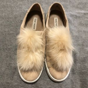 Steve Madden shoes!